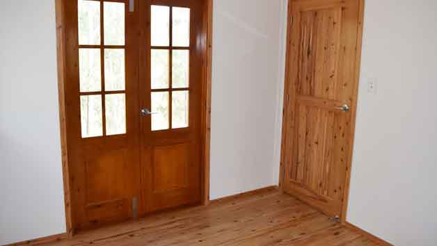 Cypress quality doors